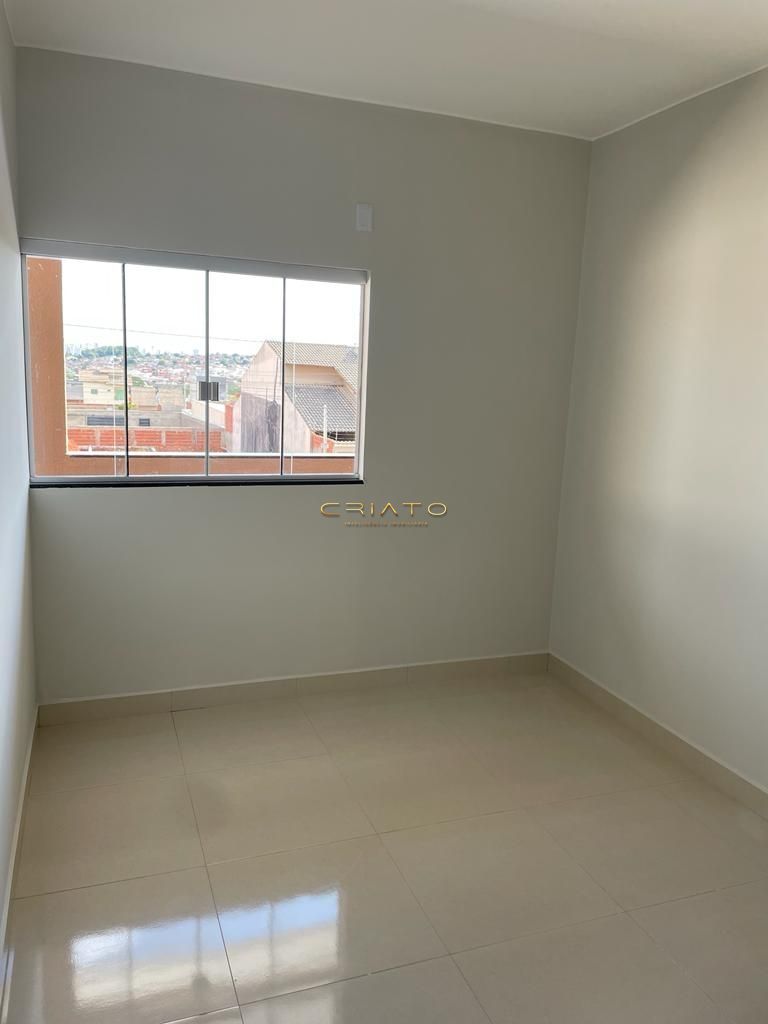 Casa de 2 quartos, 82m² no bairro Residencial Araguaia, em Anápolis | Eu Corretor