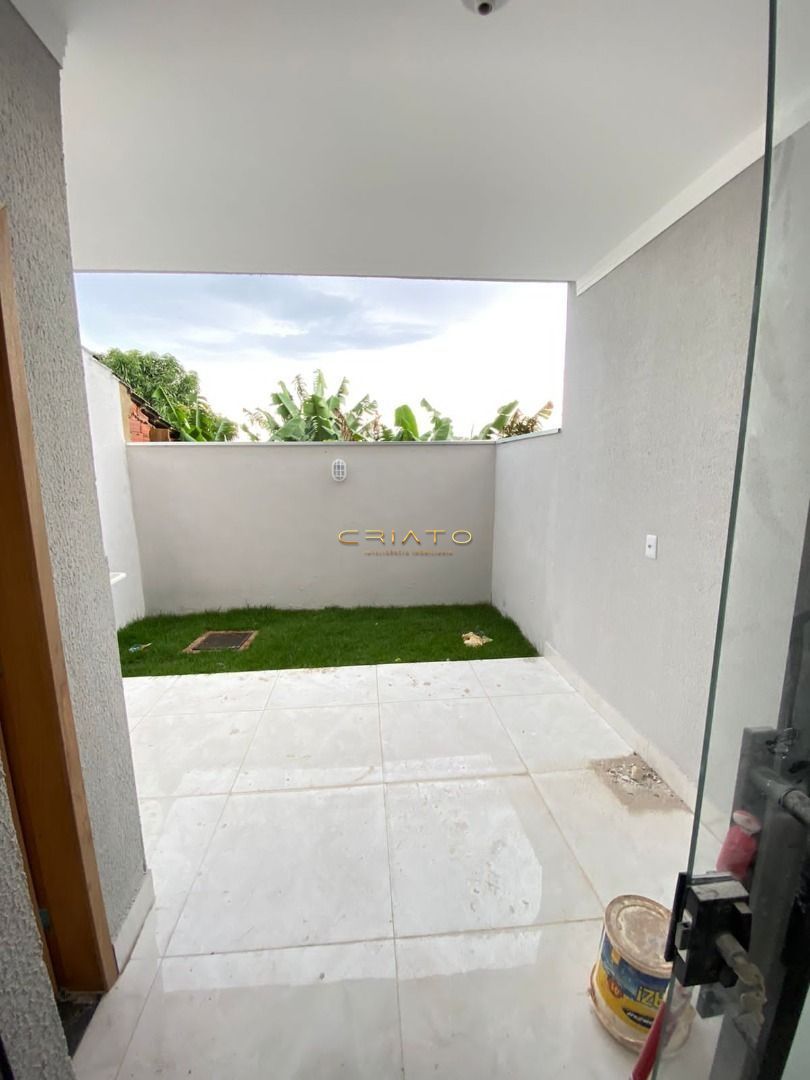 Sobrado de 2 quartos, 76m² no bairro Boa Vista, em Anápolis | Eu Corretor