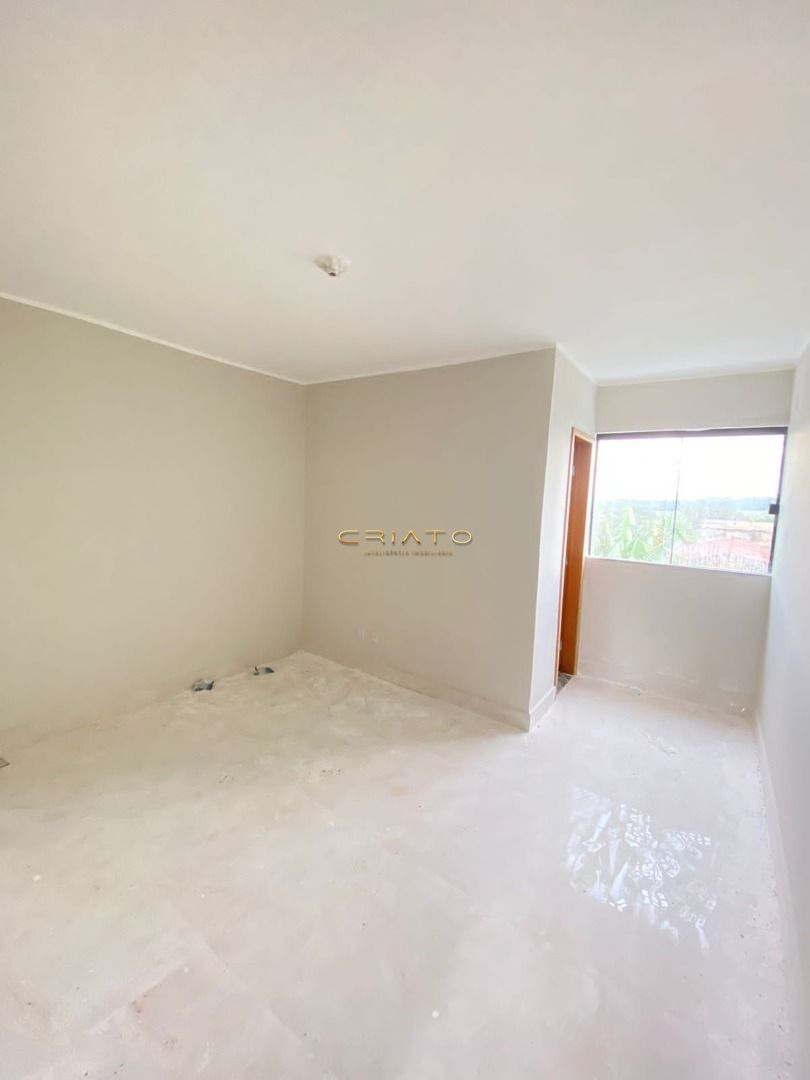 Sobrado de 2 quartos, 76m² no bairro Boa Vista, em Anápolis | Eu Corretor