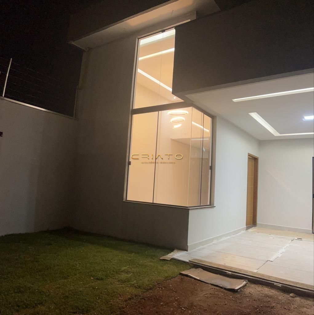 Sobrado de 2 quartos, 76m² no bairro Boa Vista, em Anápolis | Eu Corretor