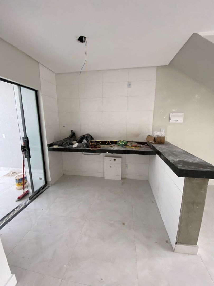 Sobrado de 2 quartos, 76m² no bairro Boa Vista, em Anápolis | Eu Corretor