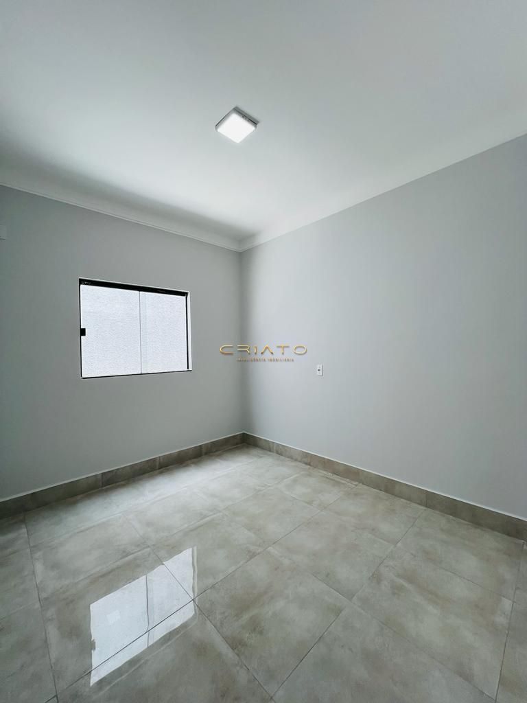 Casa de 3 quartos, 132m² no bairro Polocentro I - 2ª Etapa, em Anápolis | Eu Corretor