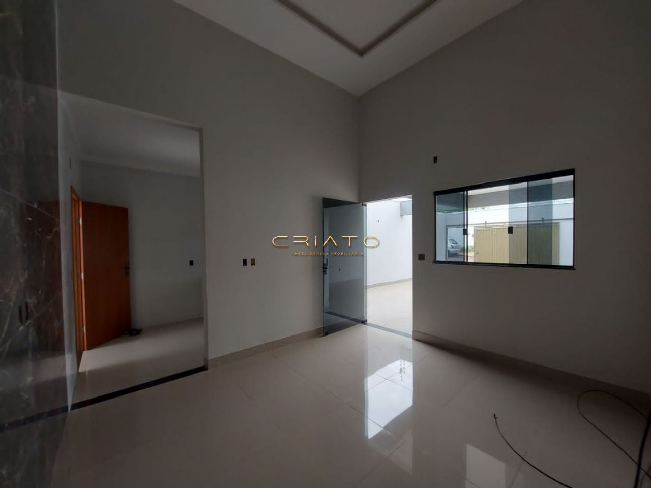 Casa de 3 quartos, 100m² no bairro Jardim das Oliveiras, em Anápolis | Eu Corretor