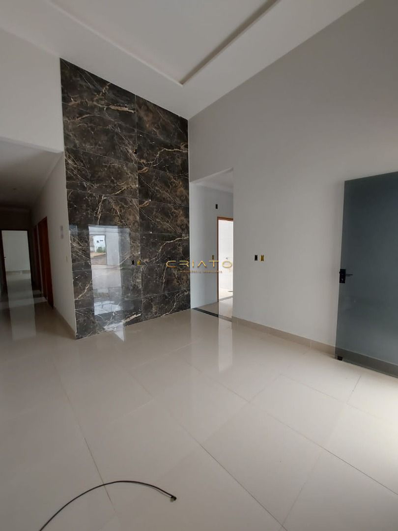 Casa de 3 quartos, 100m² no bairro Jardim das Oliveiras, em Anápolis | Eu Corretor