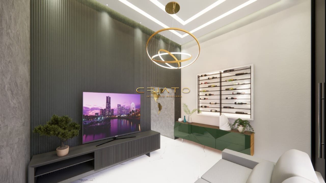 Casa de 3 quartos, 140m² no bairro Residencial Buritis, em Anápolis | Eu Corretor