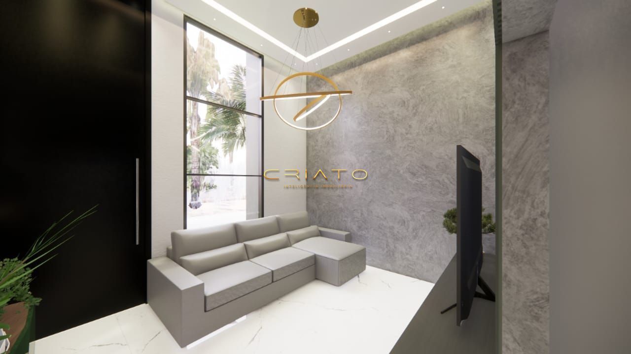 Casa de 3 quartos, 140m² no bairro Residencial Buritis, em Anápolis | Eu Corretor
