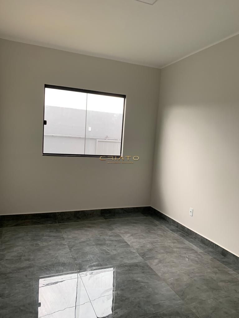 Casa de 3 quartos, 120m² no bairro Residencial Jardins do Lago, em Anápolis | Eu Corretor