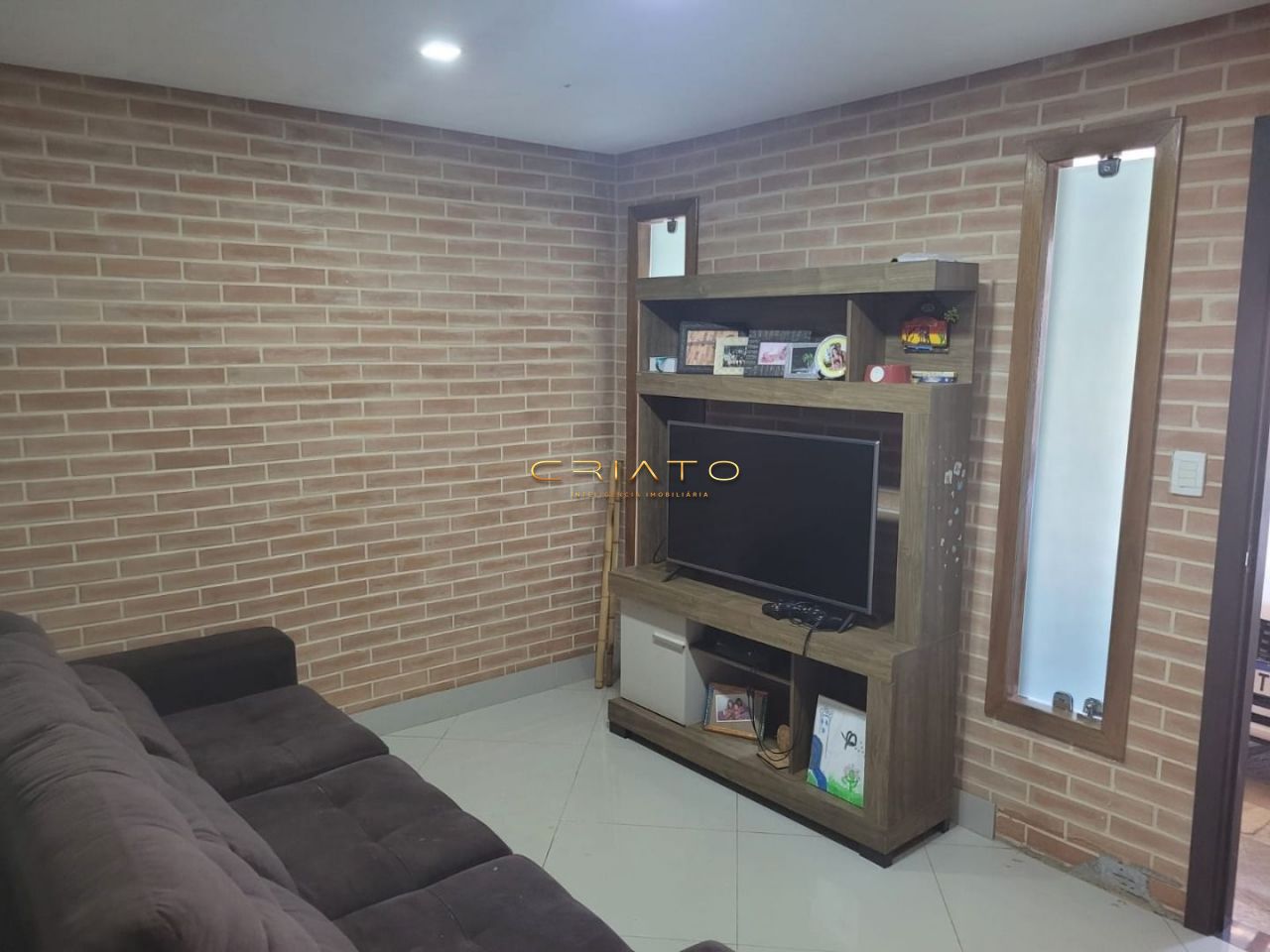Casa de 3 quartos, 160m² no bairro Residencial Tangará, em Anápolis | Eu Corretor