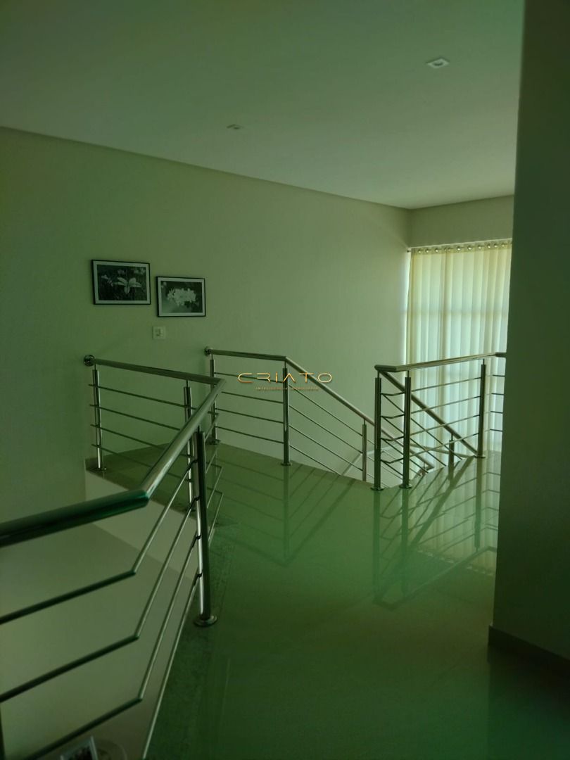 Sobrado de 4 quartos, 319m² no bairro Residencial Sun Flower, em Anápolis | Eu Corretor