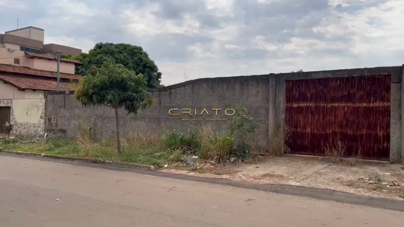 Lote/Terreno de 1568m² no bairro Calixtolândia, em Anápolis | Eu Corretor