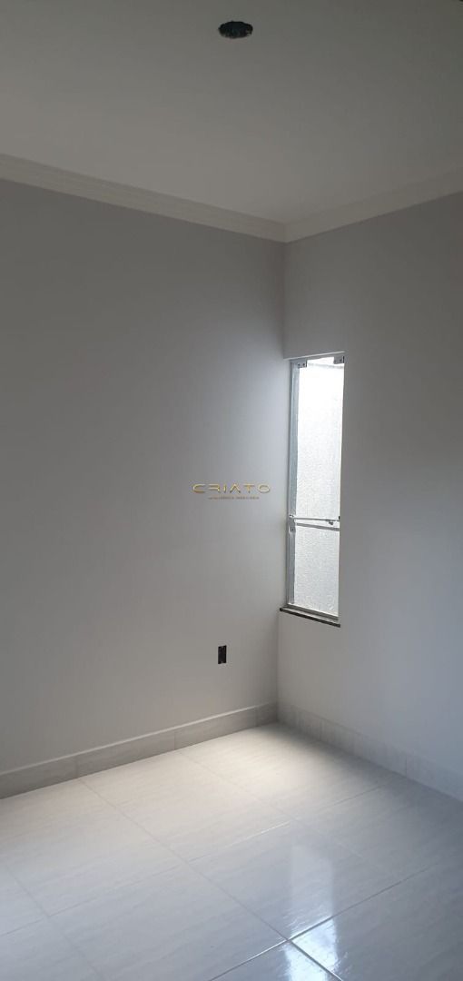 Casa de 3 quartos, 79m² no bairro Jardim Primavera 1ª Etapa, em Anápolis | Eu Corretor