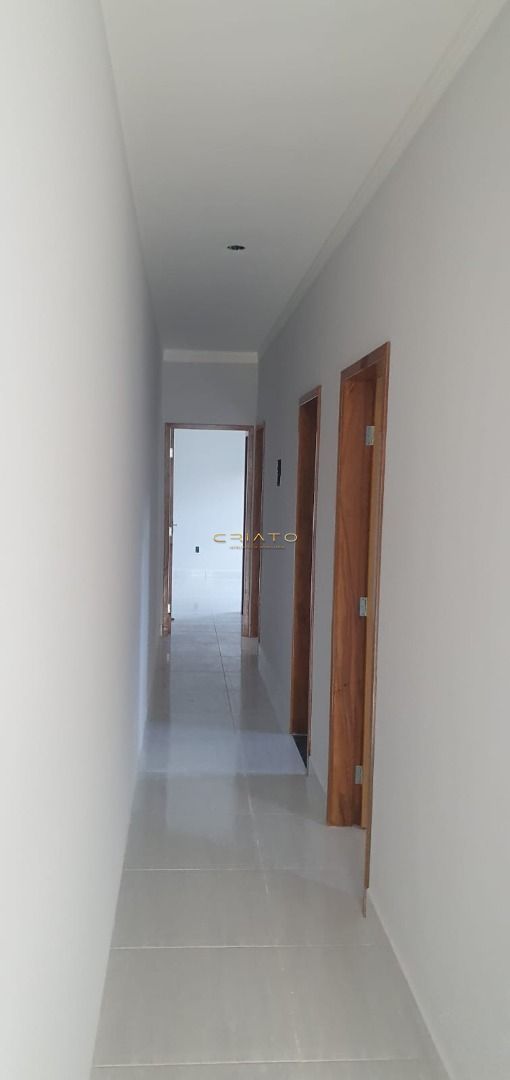 Casa de 3 quartos, 79m² no bairro Jardim Primavera 1ª Etapa, em Anápolis | Eu Corretor