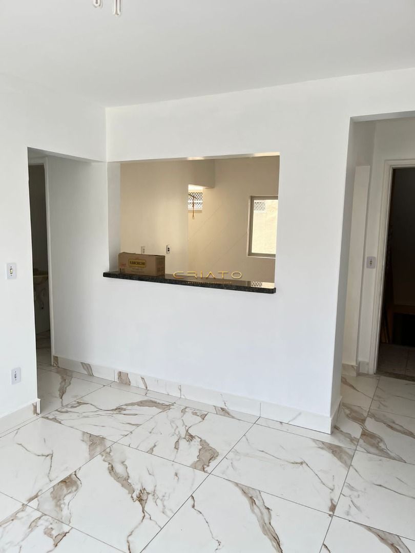 Apartamento de 3 quartos, 70m² no bairro Vila Santa Maria de Nazareth, em Anápolis | Eu Corretor