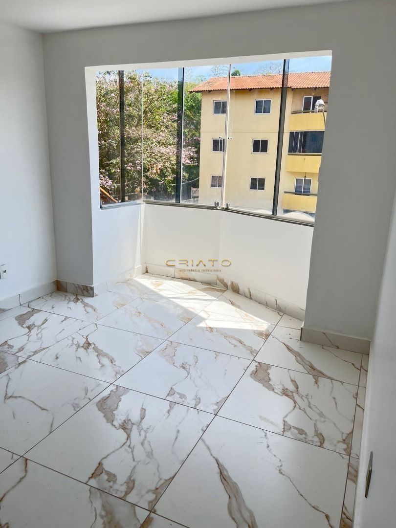 Apartamento de 3 quartos, 70m² no bairro Vila Santa Maria de Nazareth, em Anápolis | Eu Corretor