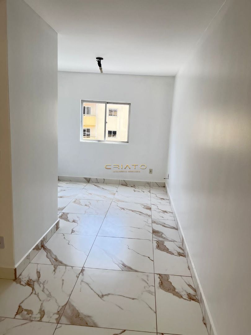 Apartamento de 3 quartos, 70m² no bairro Vila Santa Maria de Nazareth, em Anápolis | Eu Corretor