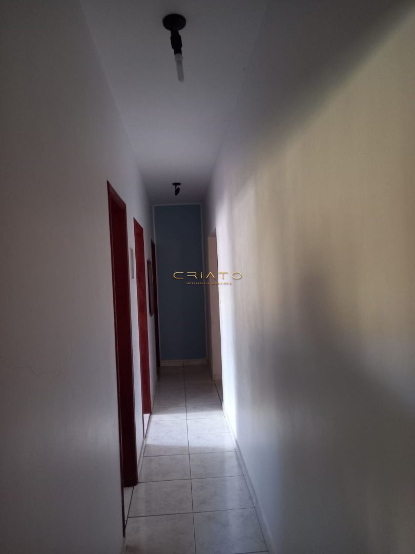 Casa de 4 quartos, 224m² no bairro Itamaraty 2ª Etapa, em Anápolis | Eu Corretor