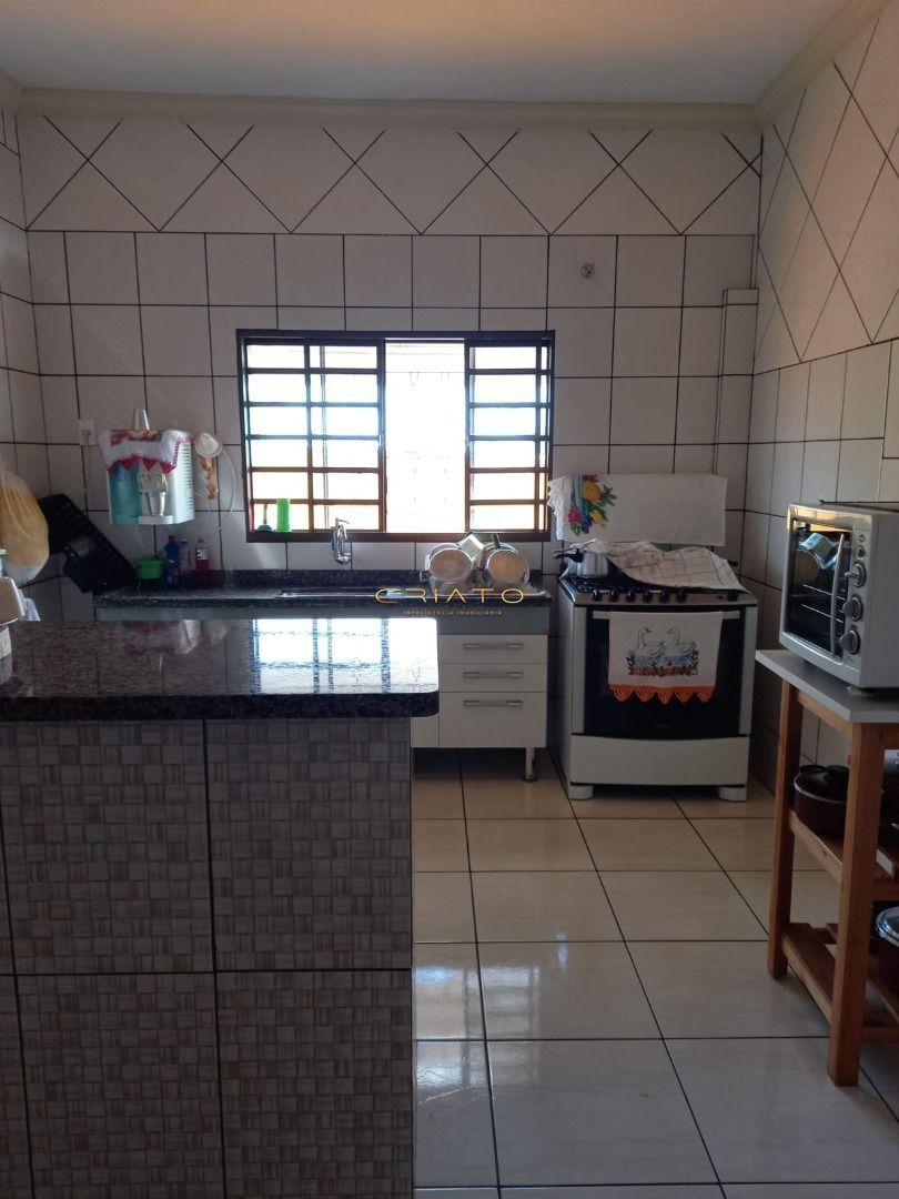 Casa de 4 quartos, 224m² no bairro Itamaraty 2ª Etapa, em Anápolis | Eu Corretor