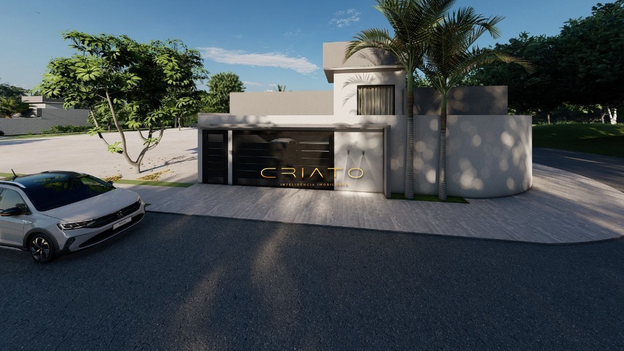 Casa de 3 quartos, 130m² no bairro Residencial Cerejeiras, em Anápolis | Eu Corretor