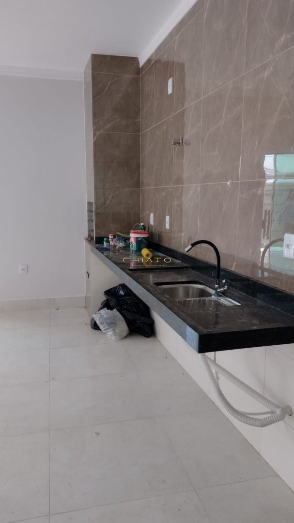Casa de 3 quartos, 118m² no bairro Itamaraty 4ª Etapa, em Anápolis | Eu Corretor