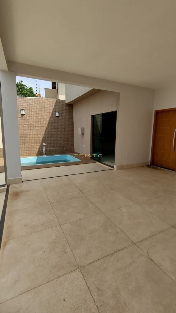 Casa de 3 quartos, 118m² no bairro Itamaraty 4ª Etapa, em Anápolis | Eu Corretor