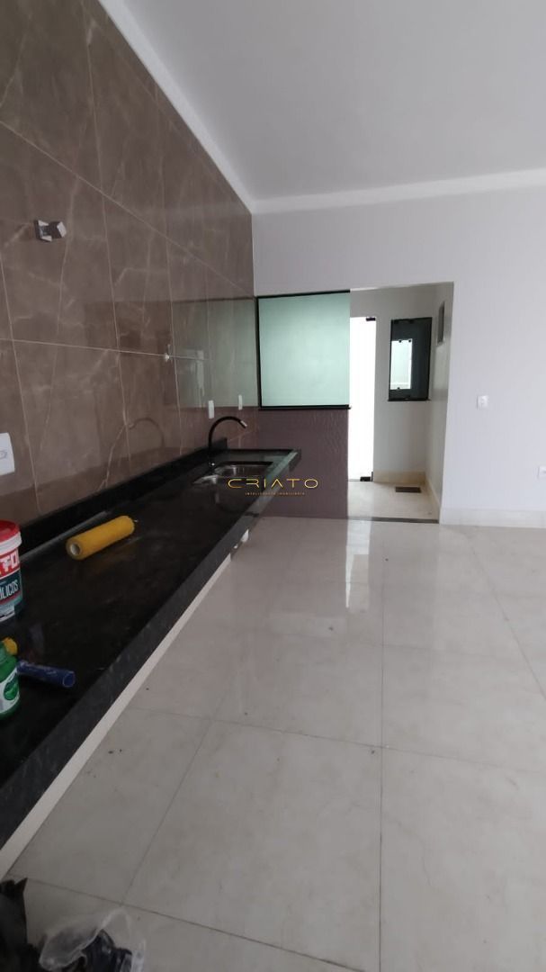 Casa de 3 quartos, 118m² no bairro Itamaraty 4ª Etapa, em Anápolis | Eu Corretor