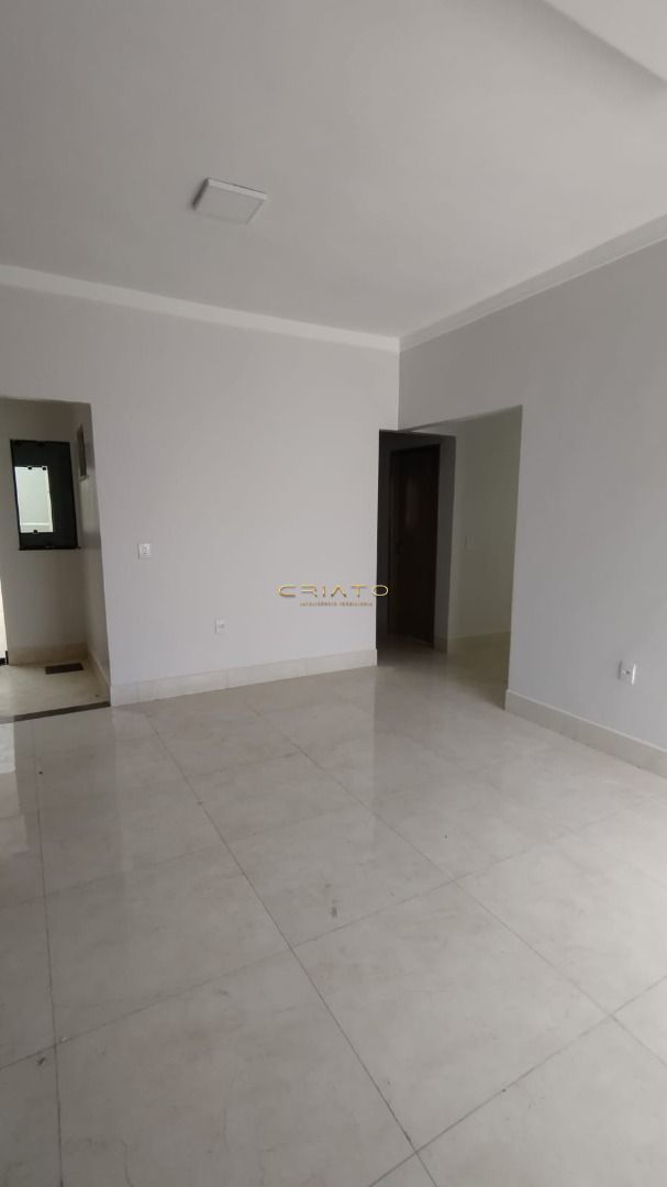 Casa de 3 quartos, 118m² no bairro Itamaraty 4ª Etapa, em Anápolis | Eu Corretor