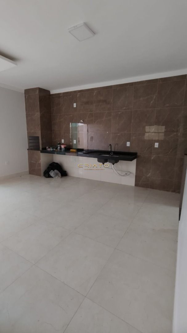 Casa de 3 quartos, 118m² no bairro Itamaraty 4ª Etapa, em Anápolis | Eu Corretor