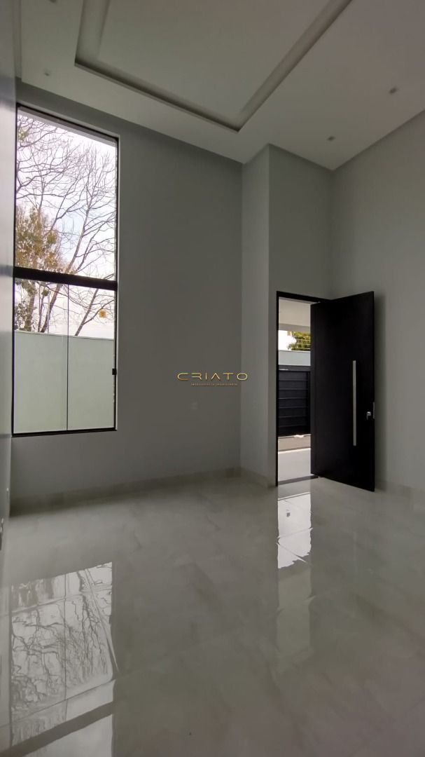 Casa de 3 quartos, 157m² no bairro Itamaraty 2ª Etapa, em Anápolis | Eu Corretor