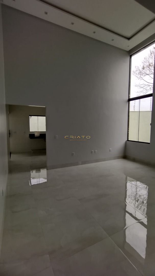 Casa de 3 quartos, 157m² no bairro Itamaraty 2ª Etapa, em Anápolis | Eu Corretor