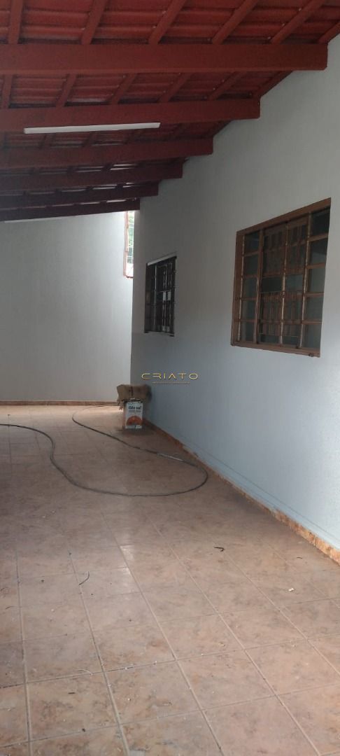 Casa de 3 quartos, 206m² no bairro Bandeiras, em Anápolis | Eu Corretor