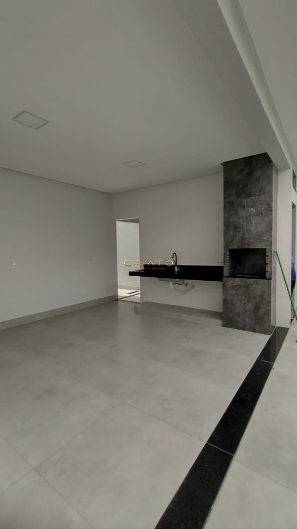 Casa de 3 quartos, 157m² no bairro Itamaraty 2ª Etapa, em Anápolis | Eu Corretor