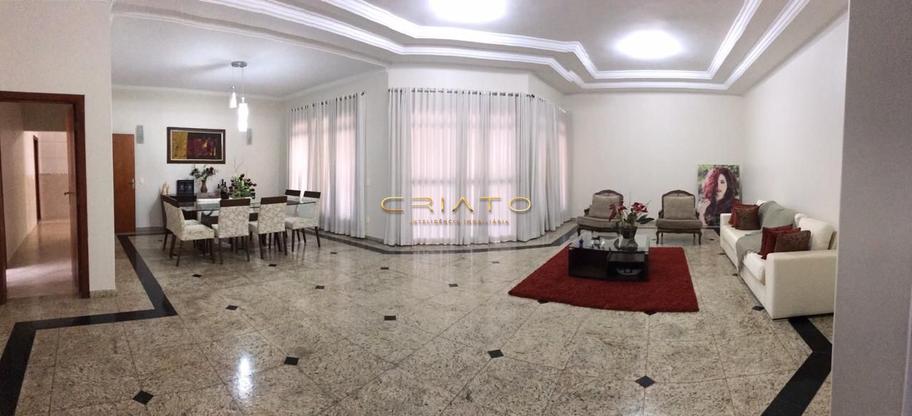 Casa de 4 quartos, 520m² no bairro VILA NOSSA SENHORA D ABADIA, em Anápolis | Eu Corretor