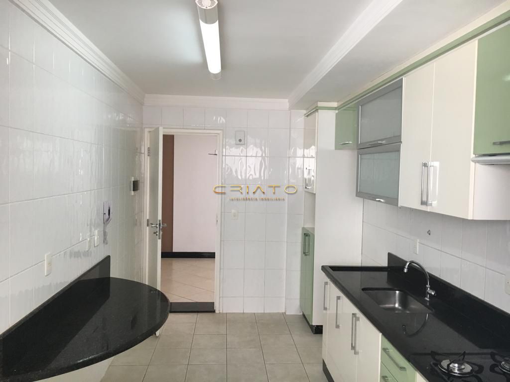 Apartamento de 4 quartos, 140m² no bairro Jardim Bandeirante, em Anápolis | Eu Corretor