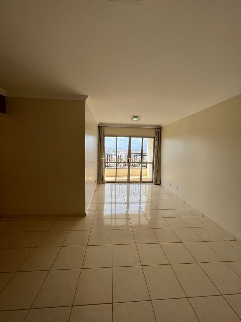 Apartamento de 3 quartos, 95m² no bairro Jundiaí, em Anápolis | Eu Corretor