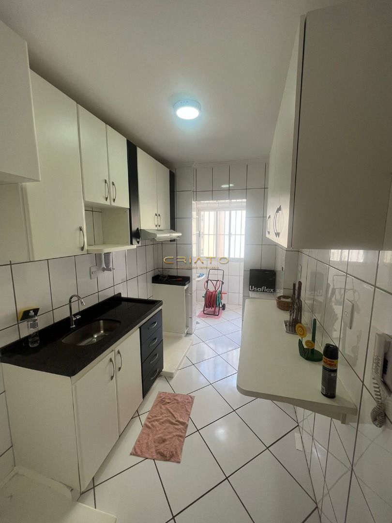 Apartamento de 3 quartos, 95m² no bairro Jundiaí, em Anápolis | Eu Corretor