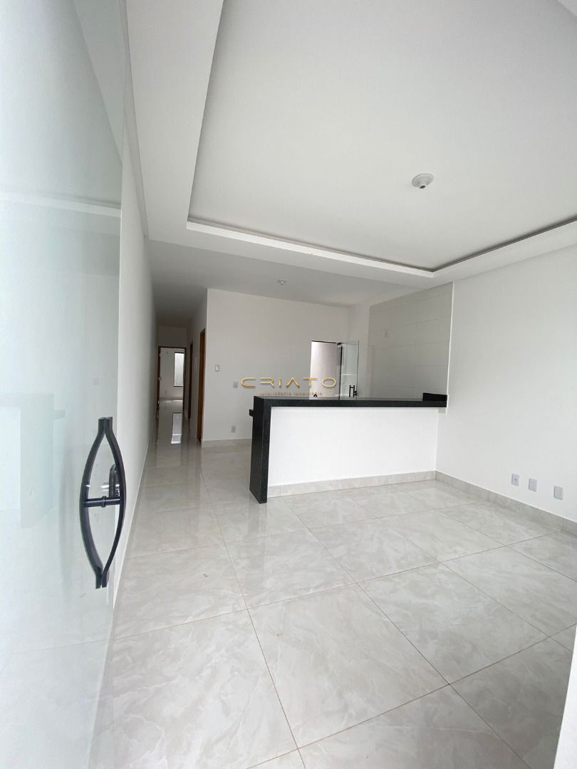 Casa de 2 quartos, 70m² no bairro Residencial Vida Nova, em Anápolis | Eu Corretor