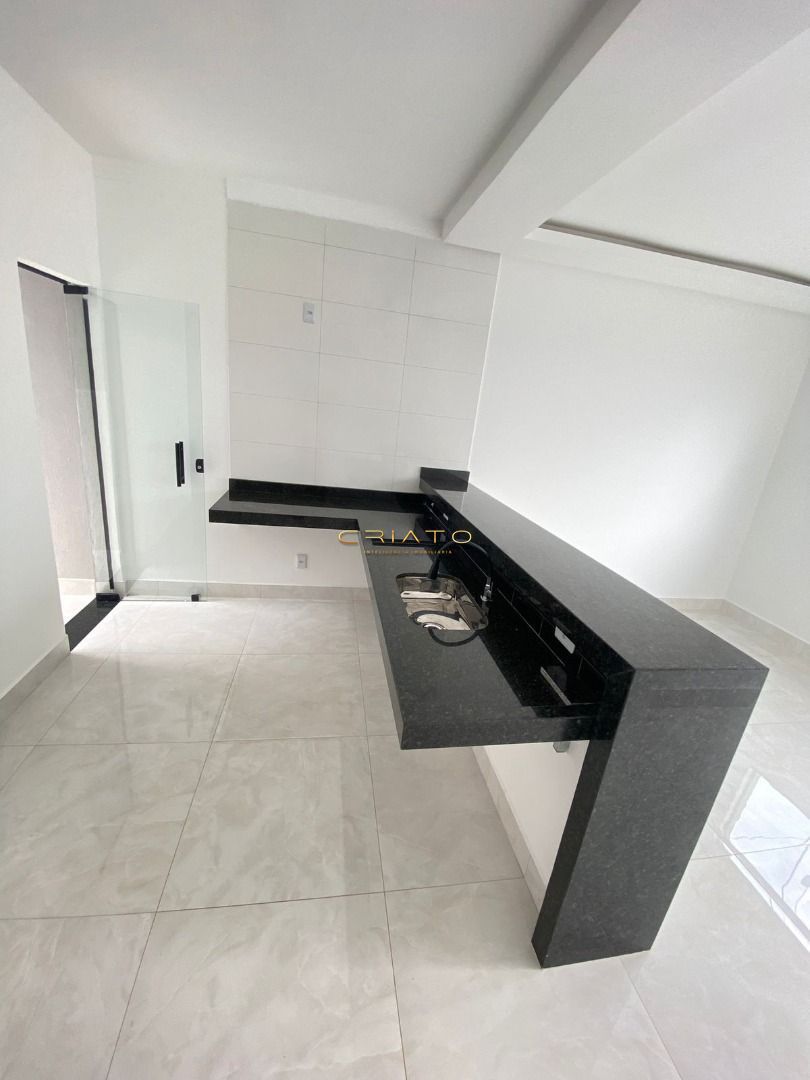 Casa de 2 quartos, 70m² no bairro Residencial Vida Nova, em Anápolis | Eu Corretor
