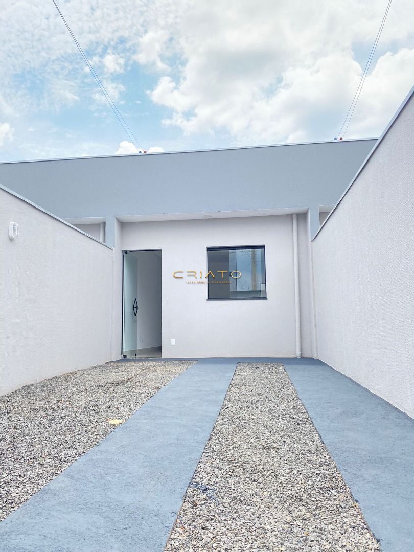 Casa de 2 quartos, 70m² no bairro Residencial Vida Nova, em Anápolis | Eu Corretor