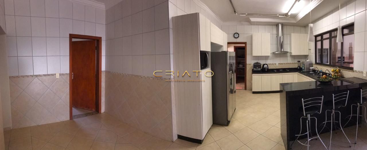 Casa de 4 quartos, 520m² no bairro VILA NOSSA SENHORA D ABADIA, em Anápolis | Eu Corretor