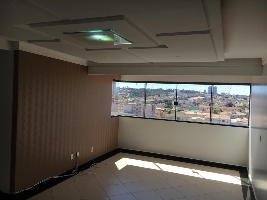 Apartamento de 4 quartos, 140m² no bairro Jardim Bandeirante, em Anápolis | Eu Corretor