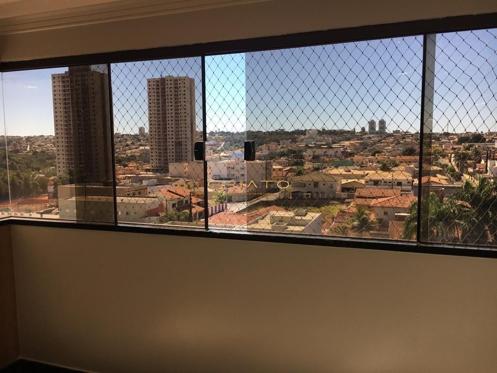 Apartamento de 4 quartos, 140m² no bairro Jardim Bandeirante, em Anápolis | Eu Corretor