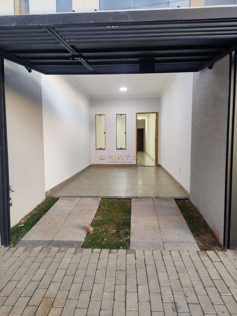 Casa de 2 quartos, 66m² no bairro Residencial Cerejeiras, em Anápolis | Eu Corretor