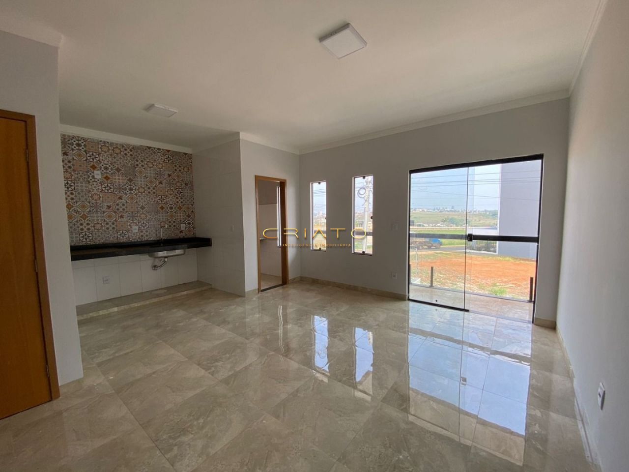 Casa de 3 quartos, 95m² no bairro Residencial Cerejeiras, em Anápolis | Eu Corretor