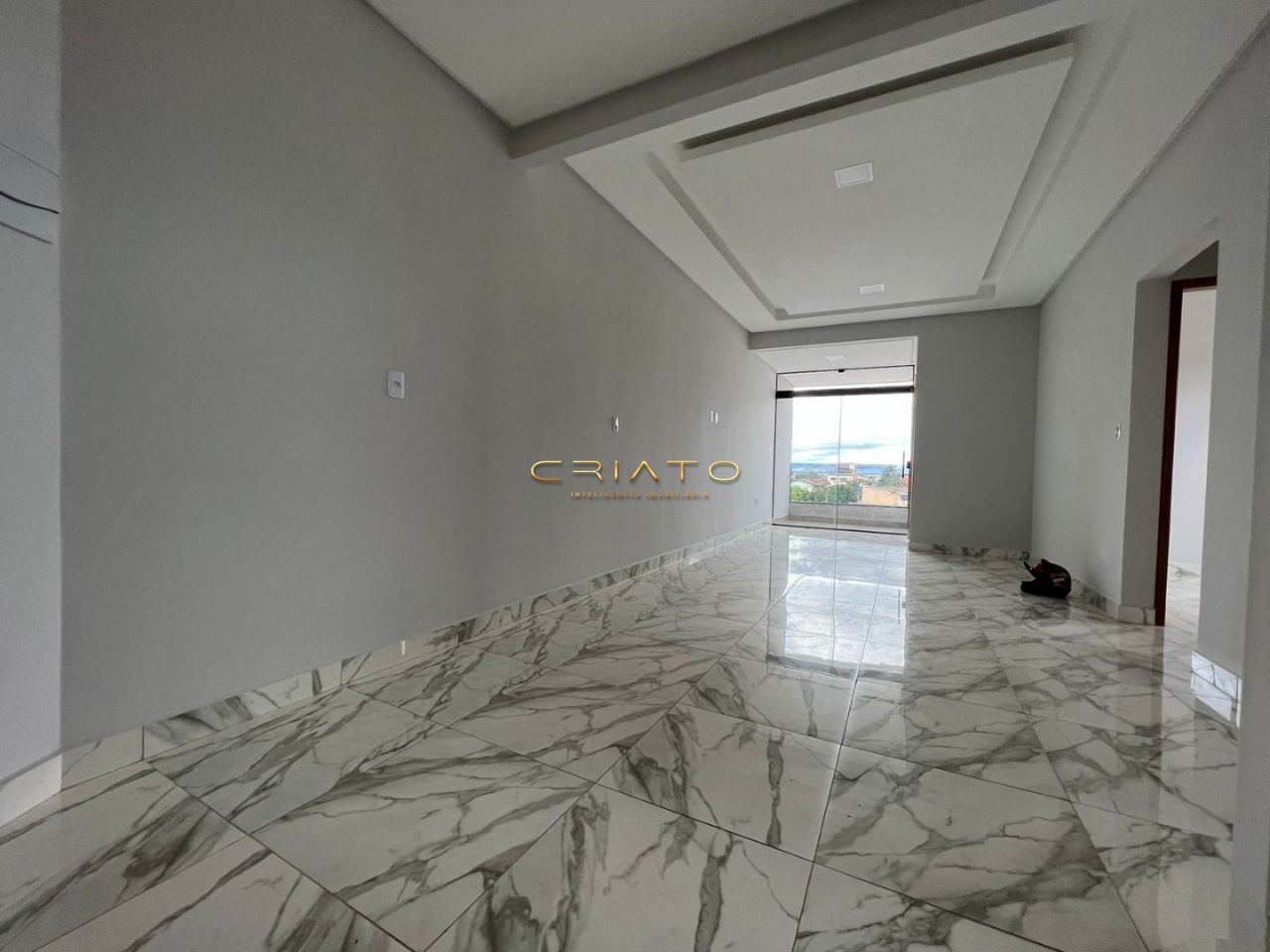 Apartamento de 3 quartos, 71m² no bairro Vila Jaiara, em Anápolis | Eu Corretor