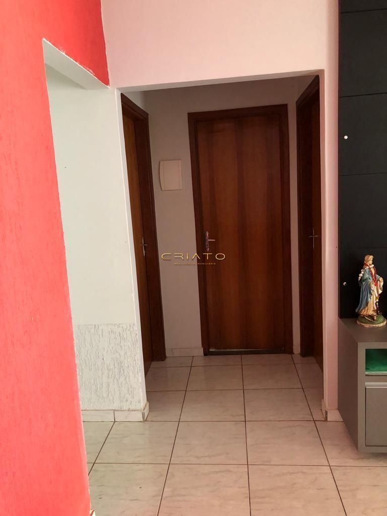 Casa de 3 quartos, 110m² no bairro Parque Residencial das Flores, em Anápolis | Eu Corretor