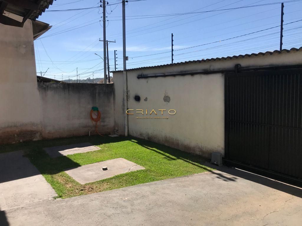 Casa de 3 quartos, 110m² no bairro Parque Residencial das Flores, em Anápolis | Eu Corretor