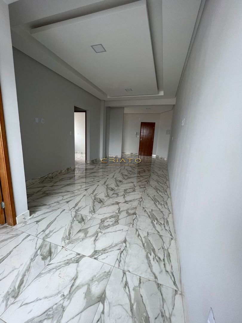 Apartamento de 3 quartos, 71m² no bairro Vila Jaiara, em Anápolis | Eu Corretor
