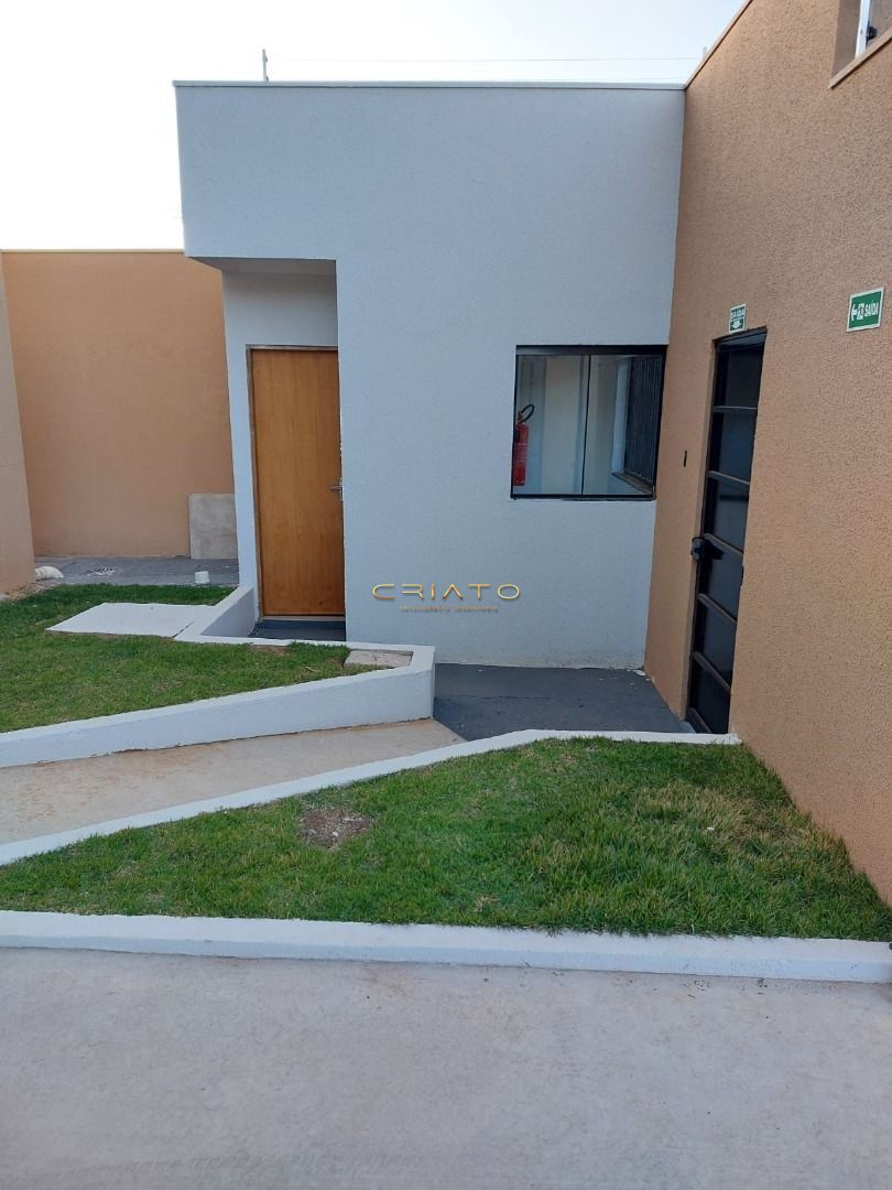 Apartamento de 3 quartos, 71m² no bairro Vila Jaiara, em Anápolis | Eu Corretor