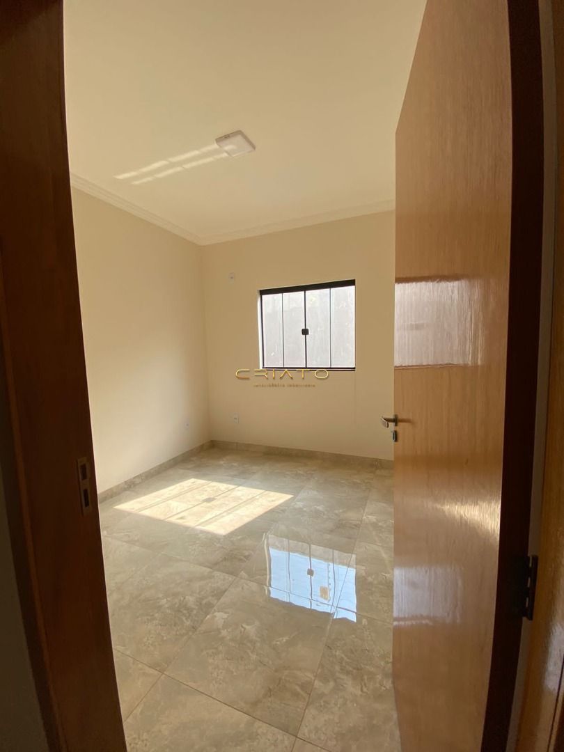 Casa de 2 quartos, 66m² no bairro Residencial Cerejeiras, em Anápolis | Eu Corretor