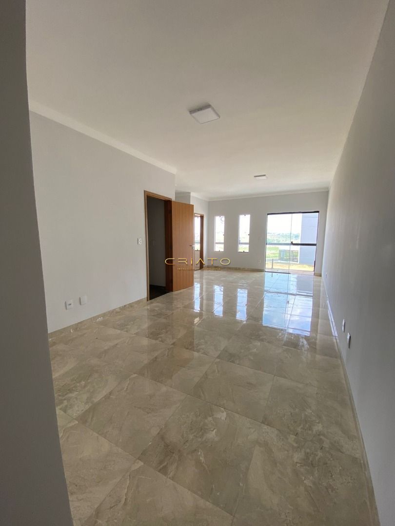 Casa de 3 quartos, 95m² no bairro Residencial Cerejeiras, em Anápolis | Eu Corretor